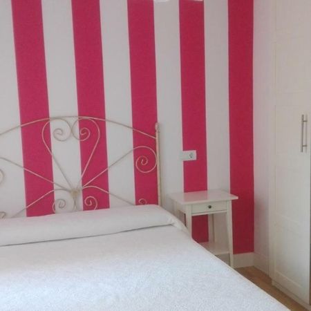 Appartement Vut Dalia 4 à Ávila Extérieur photo