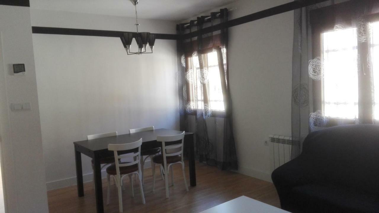 Appartement Vut Dalia 4 à Ávila Extérieur photo