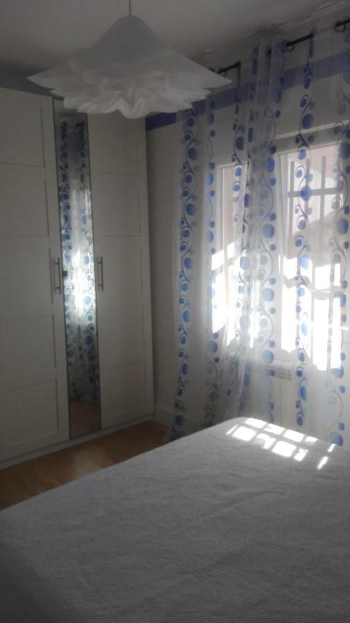 Appartement Vut Dalia 4 à Ávila Extérieur photo