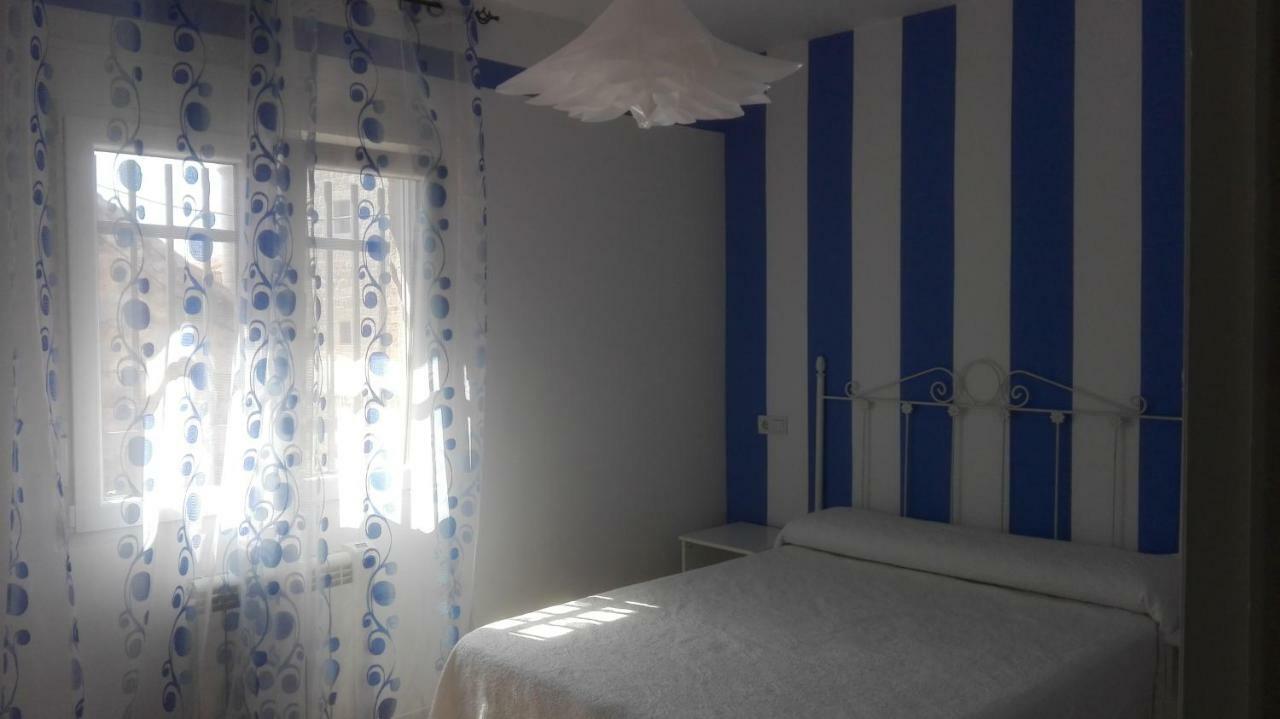 Appartement Vut Dalia 4 à Ávila Extérieur photo