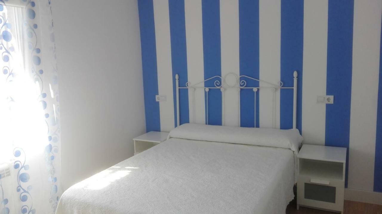 Appartement Vut Dalia 4 à Ávila Extérieur photo