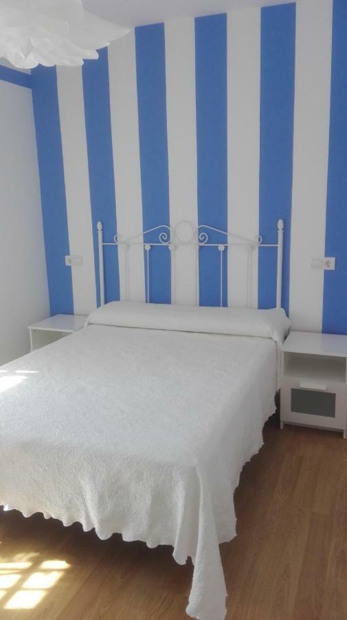Appartement Vut Dalia 4 à Ávila Extérieur photo