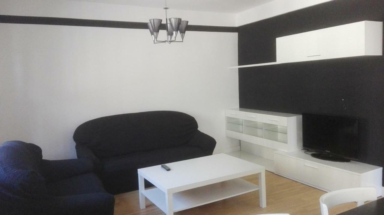 Appartement Vut Dalia 4 à Ávila Extérieur photo