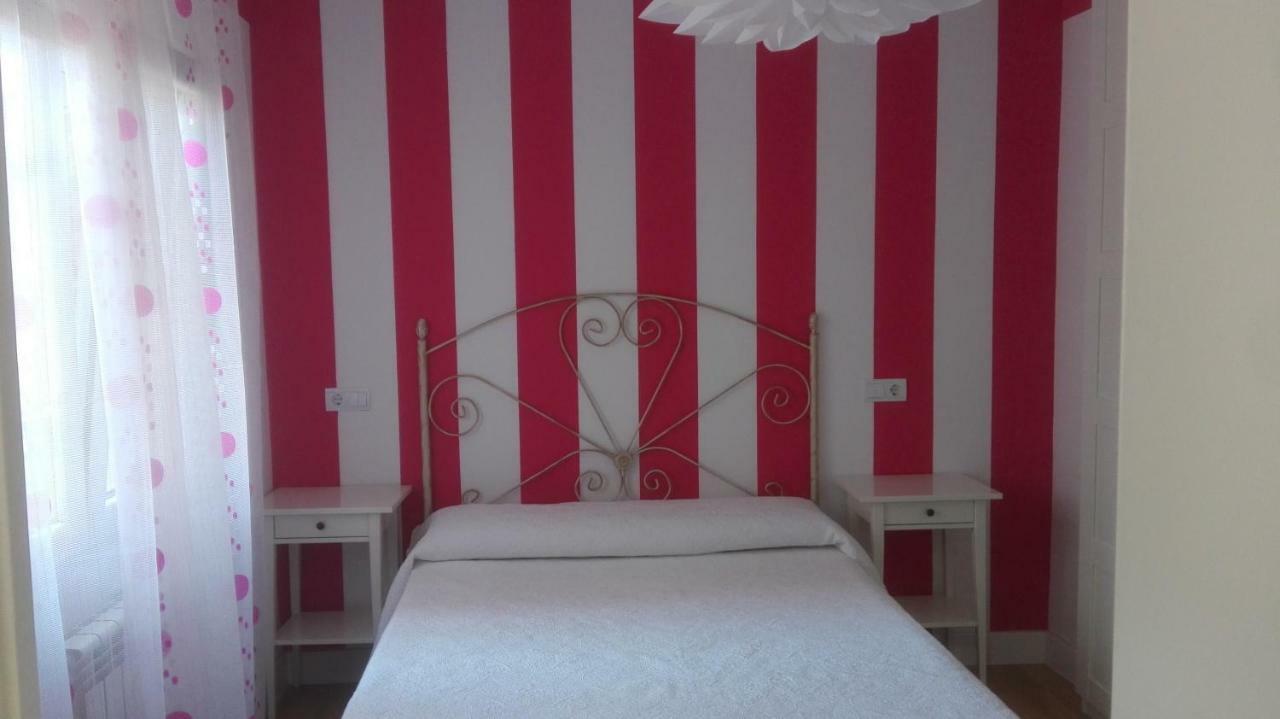 Appartement Vut Dalia 4 à Ávila Extérieur photo