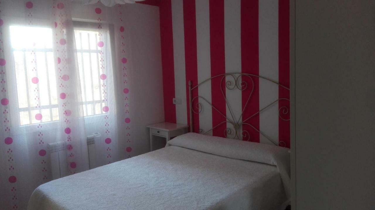 Appartement Vut Dalia 4 à Ávila Extérieur photo