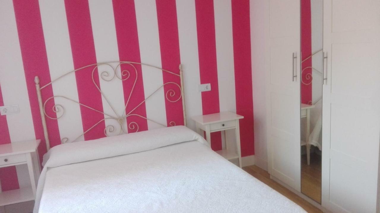 Appartement Vut Dalia 4 à Ávila Extérieur photo