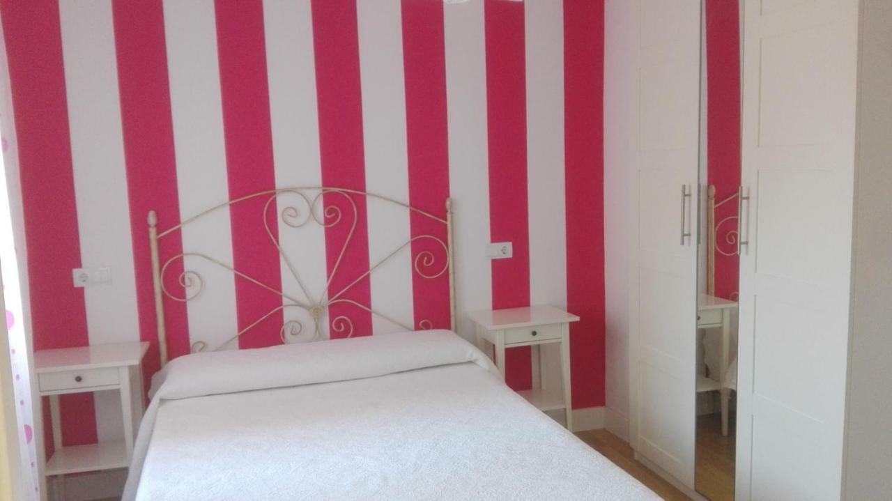 Appartement Vut Dalia 4 à Ávila Extérieur photo