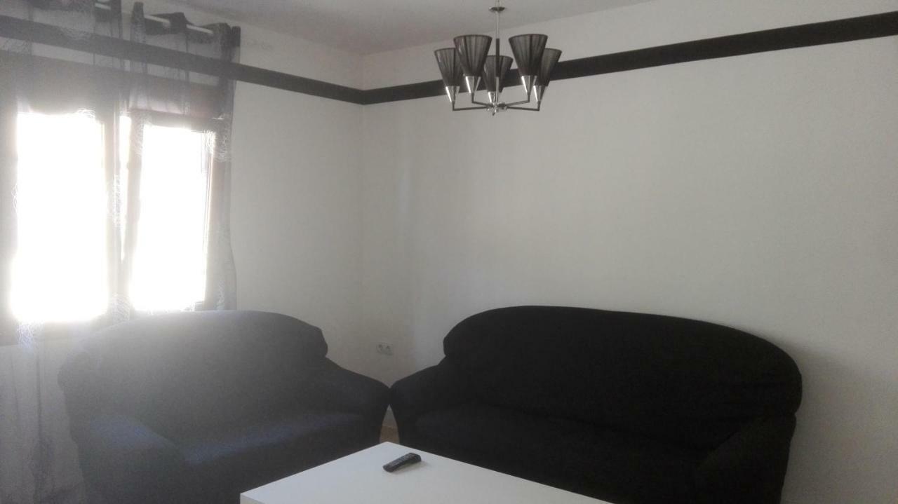 Appartement Vut Dalia 4 à Ávila Extérieur photo